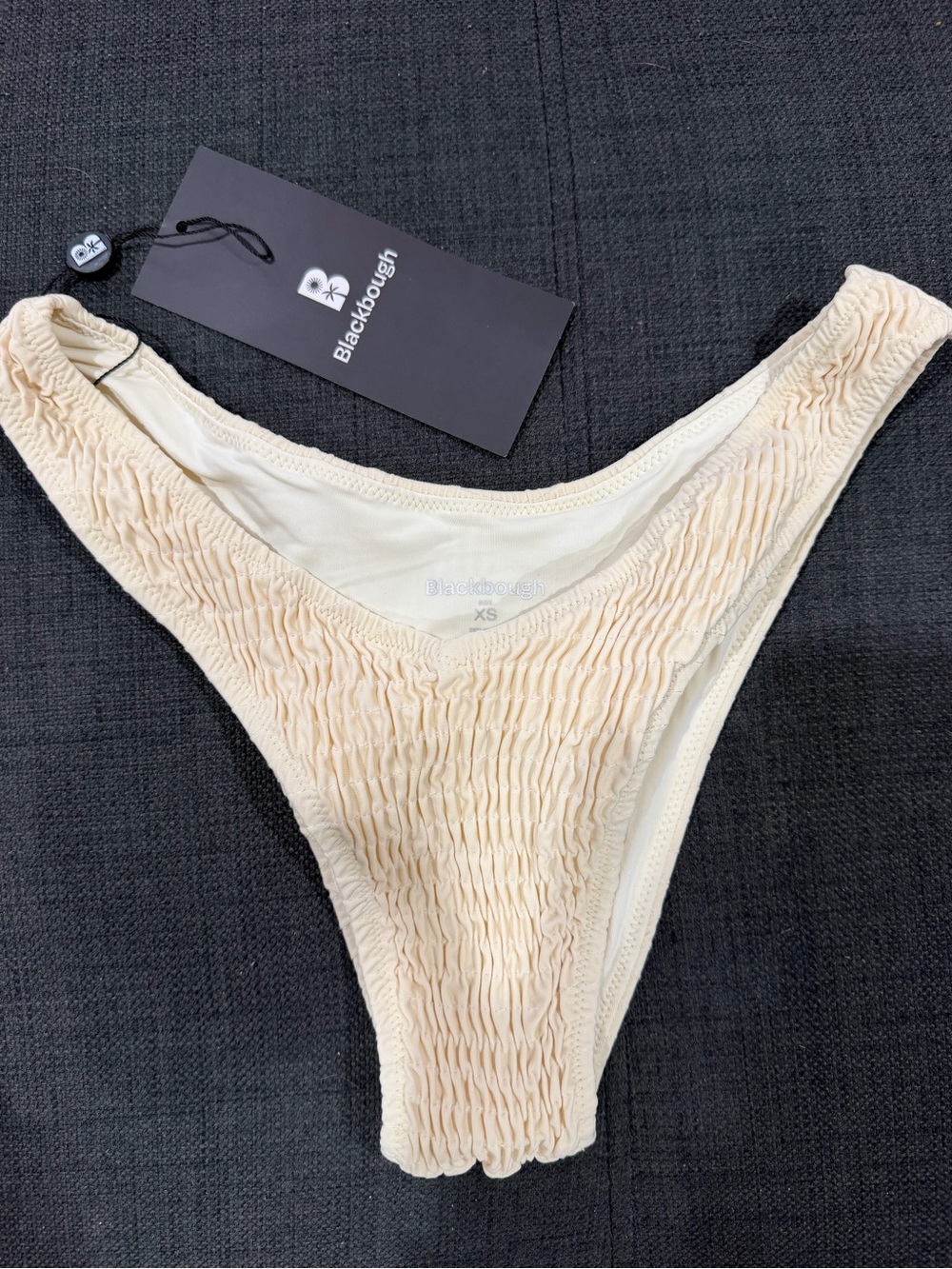 Blackbough Swim Shelby Cheeky Bottoms